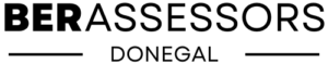 BER Assessors Donegal logo